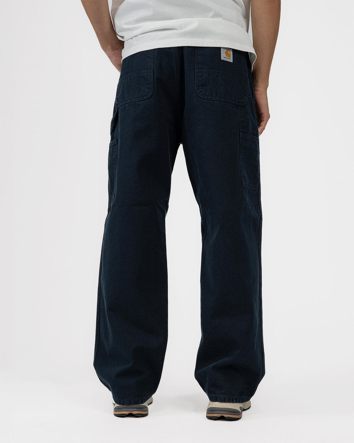 Carhartt WIP OG Single Knee Pant | I035637.J006 | AFEW STORE
